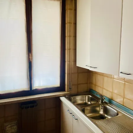Viktoria Apartment
