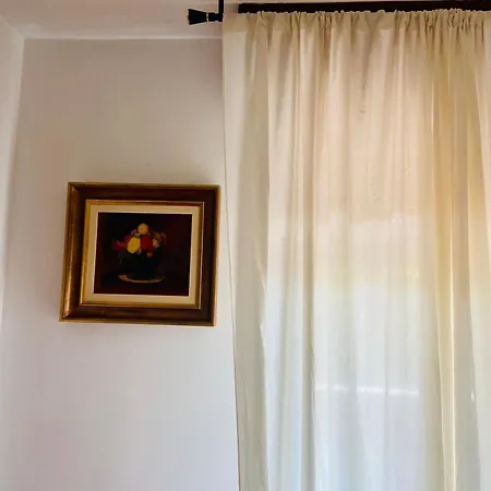 Appartement Viktoria