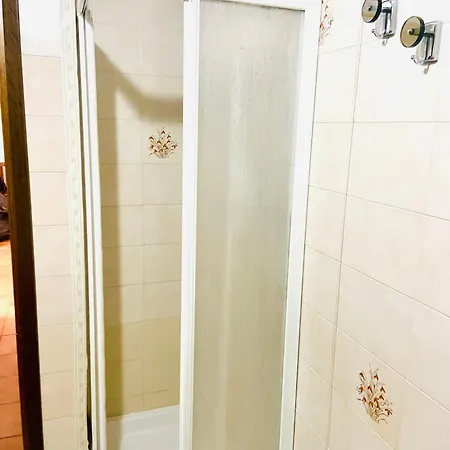 Appartement Viktoria *