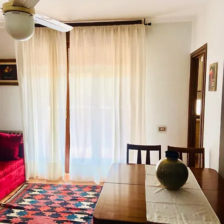 Viktoria Apartment *