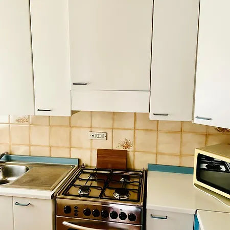 Viktoria 아파트 *